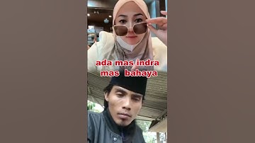 mas abdur grogi sama bunda fuja #masiyun #sobatngarit #duet #fauzana  #lucu #ngakak