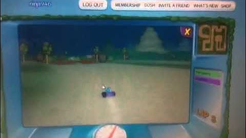 Bin weevils how to race fast at track three by thomas