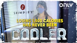 I Doubt Theres Anything Cooler Than This Whole Body Cryotherapy Slimpify