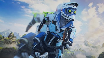 OCTANE is the BEST MOVEMENT CHARACTER