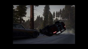 GRID 2 crash