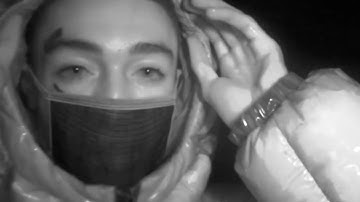 Scarlxrd | i’m trying「 Official Music Video 」