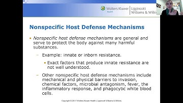 Microbiology - Chapter 15 Lecture