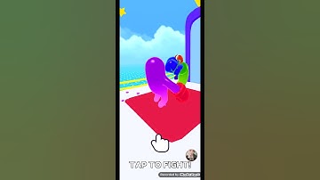 Join blob clash 3d : Gameplay Walkthrough All Levels #Shorts Level 12