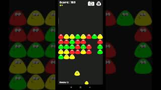 pou vlogs 25 #short #pou screenshot 3