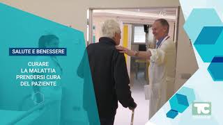 Umanizzazione delle cure: medici a scuola per imparare l'empatia 03.04.2024