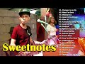 Sweetnotes Music Greatest Hits Playlist - Best Songs Of Sweetnotes Music - Tagalog Love Songs OPM