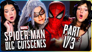 Spider-Man The City That Never Sleeps Reaction! Part 1 | Gamers Little Playground