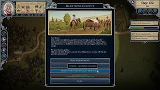 Master of Command - Austria 01 - session 5