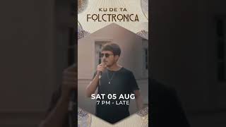 Get Ready For Their Performance Grab Your Tickets Kudeta.bigtix.io