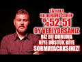 Murat Muratoğlu: Bu Sadece Hükümetin Değil Hepimizin Hatası! (Ekonomi Hakkında Neler Söylemişti?)