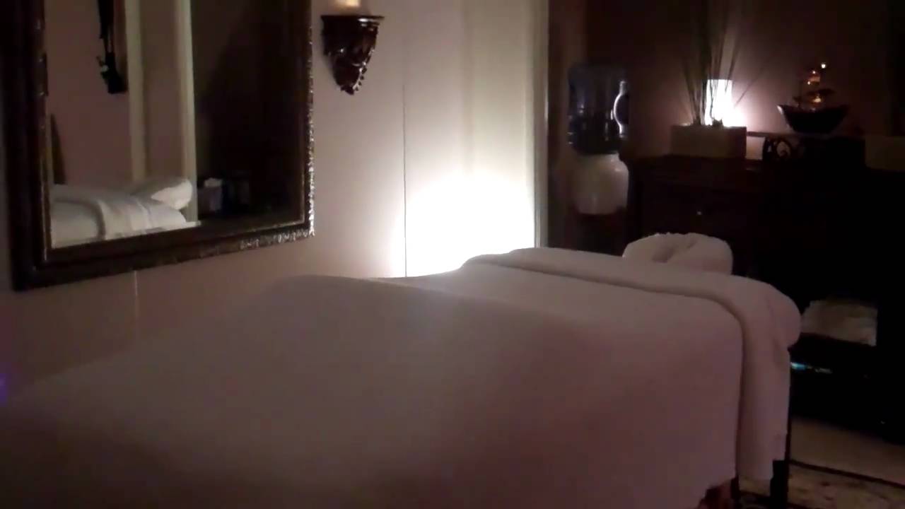 Inner Peace Austin, Texas Massage Therapy Room YouTube
