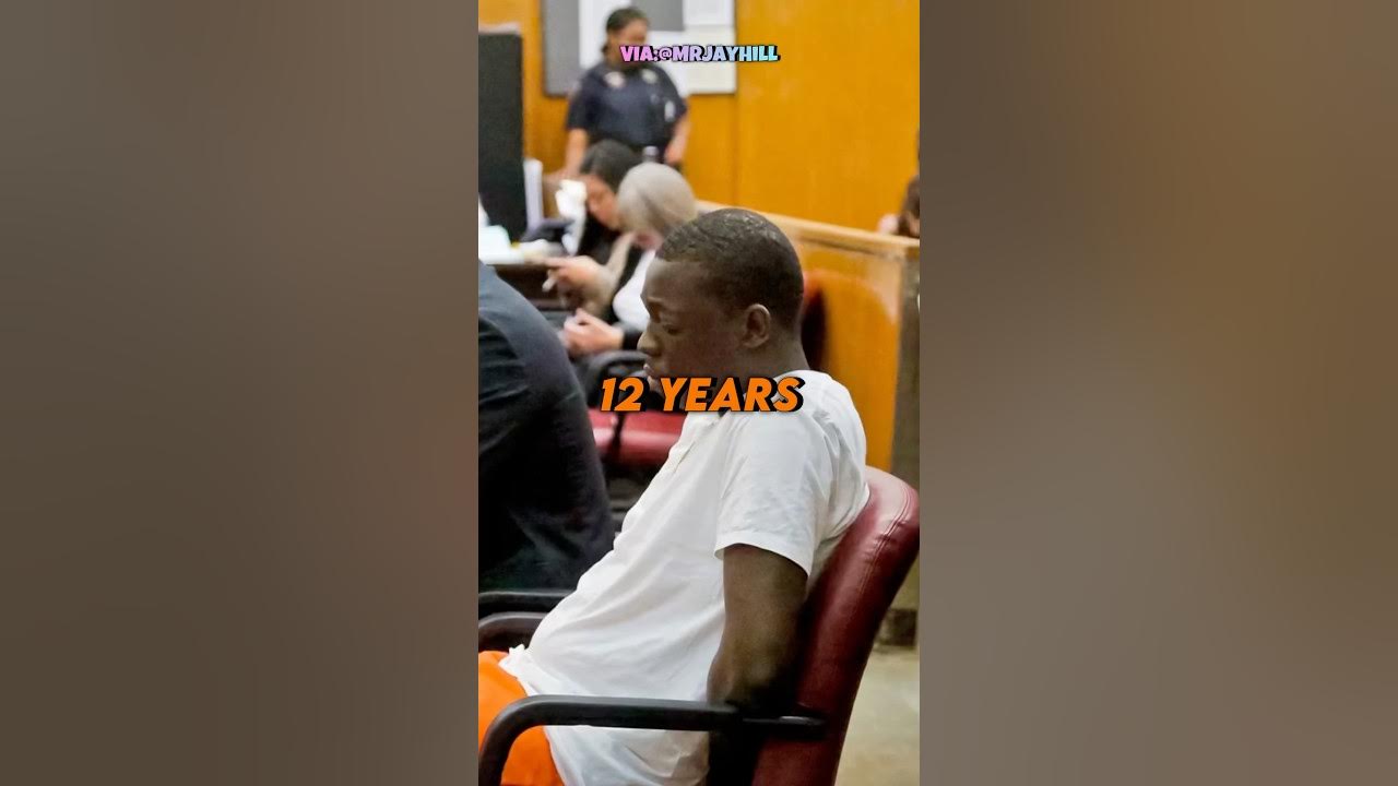 Rowdy Rebel On How Bobby Shmurda Split Their Jail Sentence #gs9 #bobbyshmurda #rowdyrebel #viral Rowdy Rebel On How Bobby Shmurda Split Their Jail Sentence #gs9 #bobbyshmurda #rowdyrebel #viral