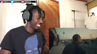 OMFG THIS SONG CRAZY GOOD! | Morray - Trenches Remix Ft. Polo G (REACTION!!)