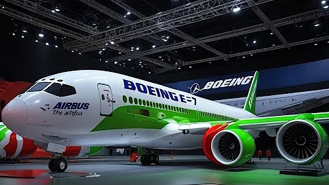 "Boeing E-7 Wedgetail 2025 | The Most Advanced Spy Plane of the Future!"