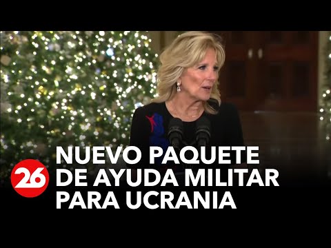 Nuevo paquete de