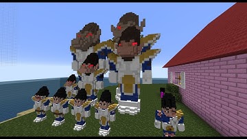 Transformations and Variations Demonstration [Dragon Block C Apollo]