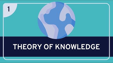 PHILOSOPHY - Epistemology: Introduction to Theory of Knowledge [HD]