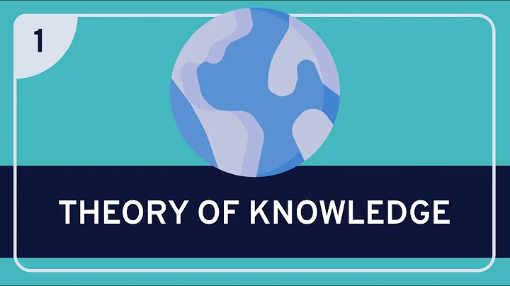 PHILOSOPHY - Epistemology: Introduction to Theory ...