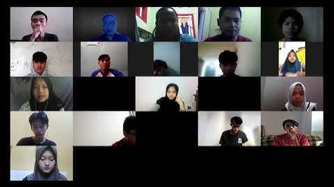 Pertemuan 2 - Logika & Algoritma Konsep Algoritma dan Tipe Data