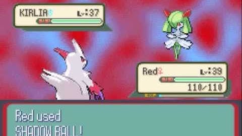 Pokemon Ruby Version Part 28: Tate and Liza DESTROYED