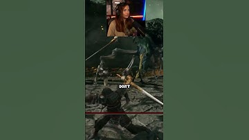 First time playing Elden Ring