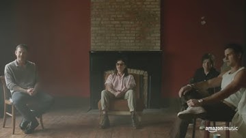 Kings of Leon - Special Interview from Nashville 2024