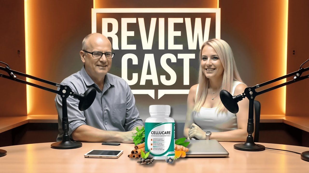 Cellucare Review: Top Health Expert EXPOSES the Truth About Cellucare and Diabetes!