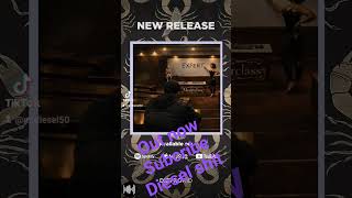Expert! grown folk music. #rnb #diesel #music #cinematic #synclicensing #iwantitall #iwrite iwrite