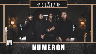Numeron // PELATAR LIVE