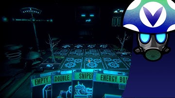 Inscryption E4 - Rev After Hours [Vinesauce]