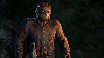 Friday The 13th | All Jason