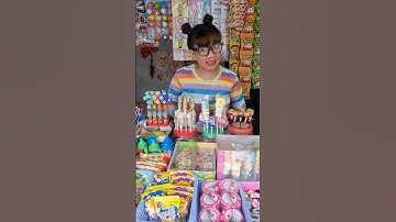 Tạp hóa cô 2 điệu ( Đúng là thử thách bất ổn )| Hiếu Kute