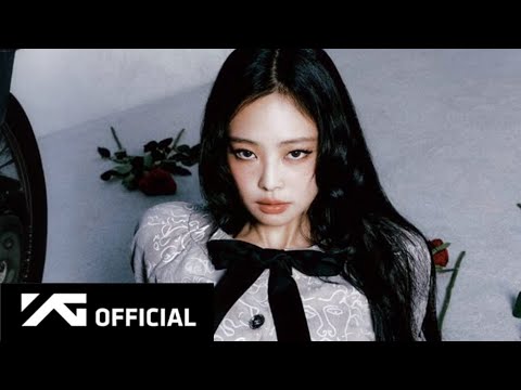 BLACKPINK CHAMPION M V TEASER