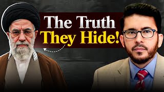 Truth Behind Irans Khamenei Regime Hidden Facts Exposed Hassan Allahyari English