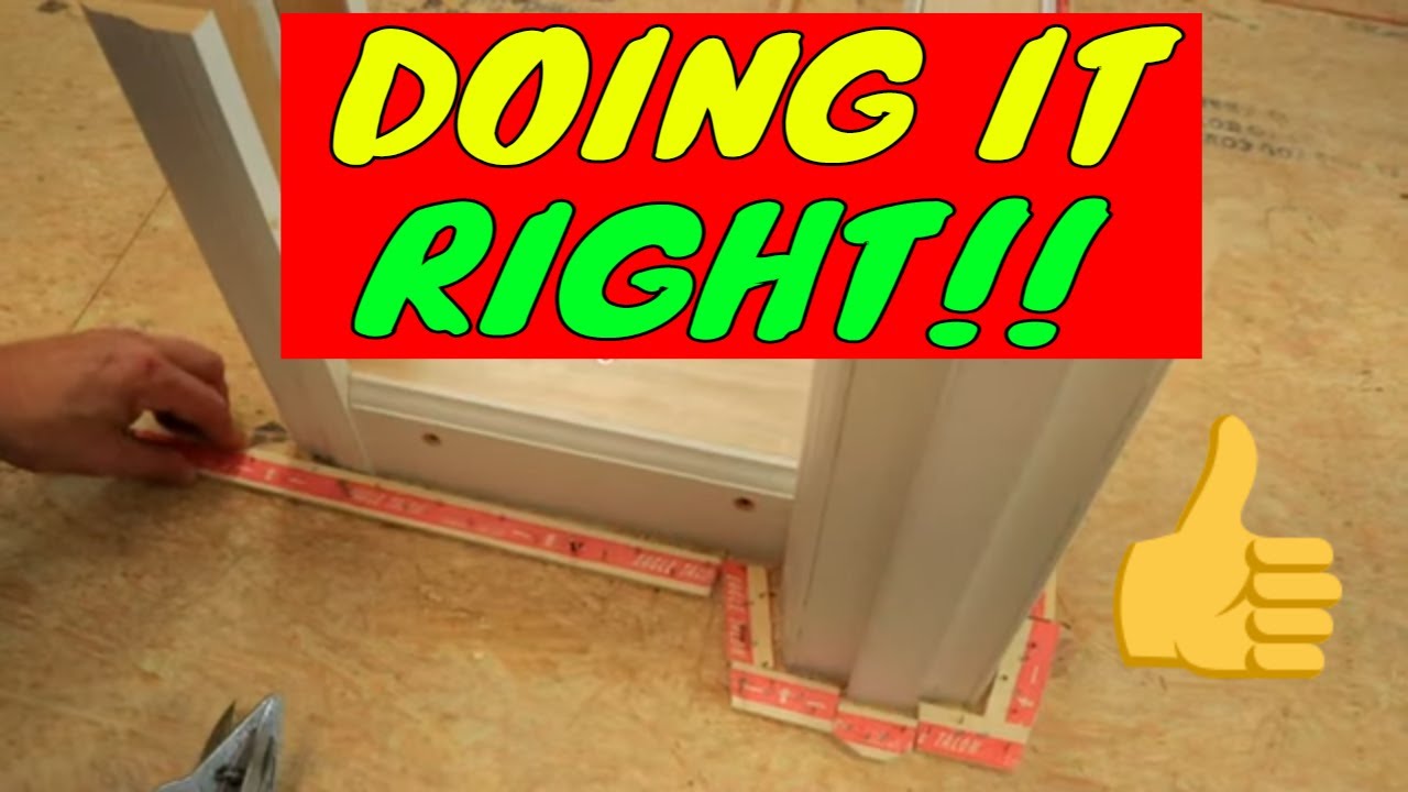 How To Install Tack Strip The Right Way You