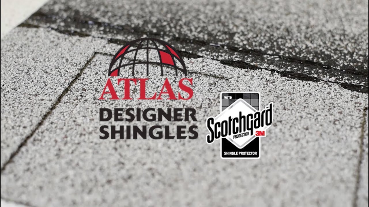 Know the Difference Between Leading Roofing Shingle Brands: Scotchgard Protector