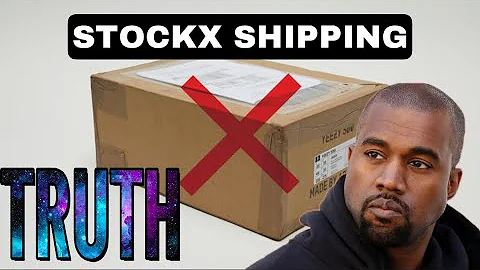 how long does the seller have to ship on stockx