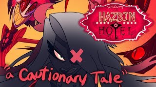 HAZBIN HOTEL- 