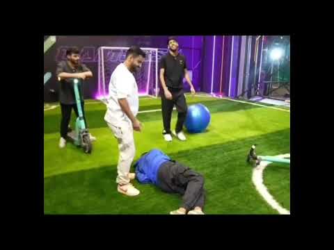 اصابات فايروس بارت 1