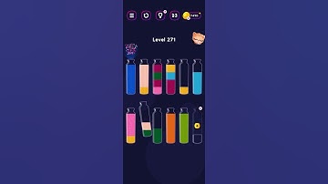 Get color level 271 #getcolor