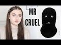 MR CRUEL | MIDWEEK MYSTERY