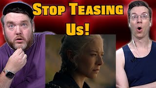 We Got A Little Mad at the End... - House of the Dragon Season 2 Eps 8 Reaction