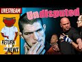 Preview UFC 249 Ferguson vs Gaethje | Khabib Pull-Out &amp; More!