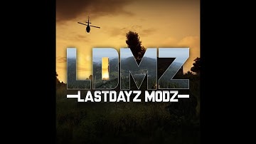DayZ Console ModZ - Making a deathmatch server pt. 1