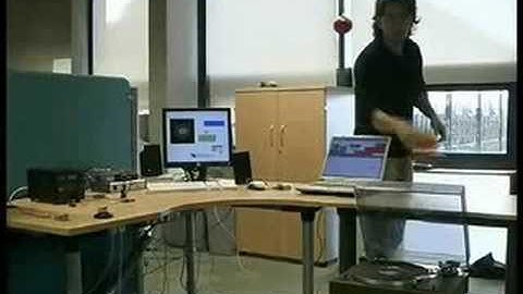 celeritas demo by Giuseppe Torre