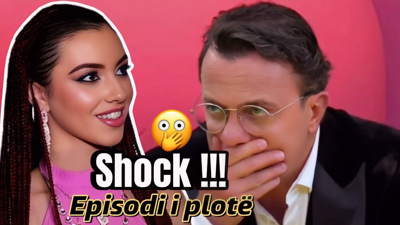 ”Jam shtatzënë“, Serena Sula plas bombën! Laert Vasili babai i fëmijës?! -She’s On Air