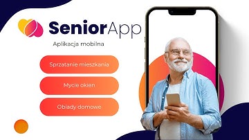 Nowa realizacja aplikacji webowej i mobilnej dla seniorów - Sysmo.pl