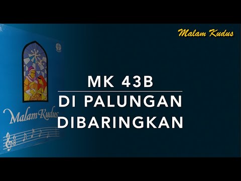Thumbnail video YouTube Di palungan dibaringkan