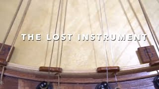 The Tinananon People: The Lost Instrument